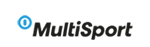 Multisport - logo